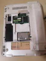 Лот: 19849028. Фото: 2. Нетбук Asus Eee PC901. Комплектующие