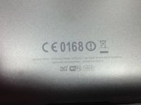 Лот: 8431959. Фото: 6. Планшет Samsung Galaxy Tab 2 10...