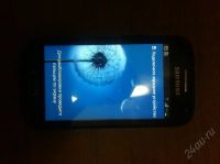 Лот: 5745706. Фото: 2. Samsung Galaxy Ace II GT-I8160. Смартфоны, связь, навигация
