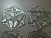 Лот: 5851382. Фото: 2. Подвески для люстры хрусталь 12... Освещение