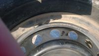 Лот: 9094344. Фото: 6. Колёса на дисках (Hankook Optima...