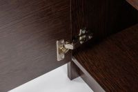 Лот: 24500552. Фото: 8. Тумба под ТВ Hoff Ларго