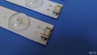 Лот: 17190495. Фото: 3. 0088 Led подсветка набор комплект... Бытовая техника