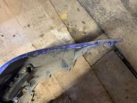 Лот: 18958827. Фото: 3. Бампер передний Mazda3. Авто, мото, водный транспорт