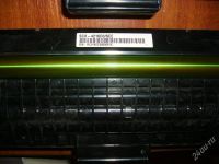 Лот: 2285164. Фото: 2. 2 картриджа Samsung SCX-4216D3... Принтеры, сканеры, МФУ