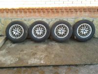 Лот: 2655796. Фото: 2. 4 шт. 215/65/15. Шины, Диски