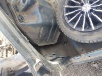 Лот: 13631517. Фото: 3. Крыло четверть заднее правое лада... Авто, мото, водный транспорт