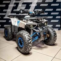 Лот: 25659180. Фото: 4. Квадроцикл GLADIATOR H125. Красноярск