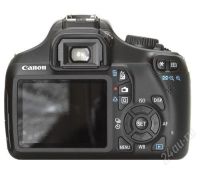 Лот: 1888002. Фото: 2. canon 1100D kit 18-55 IS II. Фотокамеры
