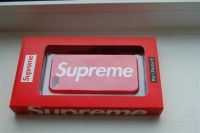 Лот: 2932953. Фото: 3. Чехол Supreme для iPhone 5! Доставка... Смартфоны, связь, навигация
