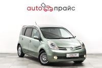 Лот: 22839417. Фото: 2. Nissan Note 2006. Авто, мото, водный транспорт