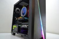 Лот: 18399795. Фото: 6. Игровой компьютер I3 10100F/ GTX...