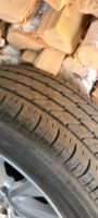 Лот: 18928520. Фото: 7. Диски литые с летней резиной Toyota...