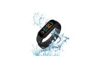 Лот: 20412881. Фото: 2. Фитнес браслет Smart Band Тонометр... Смартфоны, связь, навигация