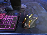 Лот: 25110898. Фото: 2. Компьютер для игр Xeon E3-1220... Компьютеры, ноутбуки, планшеты