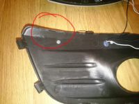 Лот: 9834580. Фото: 3. Дневные ходовые огни вместе со... Авто, мото, водный транспорт