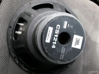 Лот: 13559281. Фото: 2. сабвуфер JBL. Автозвук
