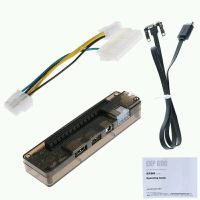 Лот: 11119651. Фото: 6. PCIe pci-e v8.4d EXP gdc для подключения...