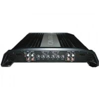 Лот: 10672294. Фото: 2. Автомобильный 4-х канальный усилитель... Автозвук