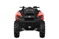 Лот: 25659003. Фото: 5. Квадроцикл BRP Can-Am Outlander...