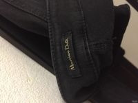 Лот: 13206531. Фото: 2. Джинсы Massimo Dutti. Женская одежда