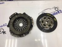 Лот: 21716849. Фото: 2. сцепление Renault Logan LS12. Автозапчасти