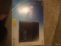 Лот: 8723155. Фото: 2. Sony PlayStation 4 PS4. Игровые приставки, консоли, видеоигры