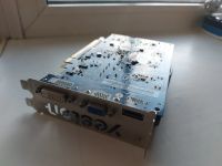 Лот: 25594712. Фото: 2. Видеокарта Yeston Radeon R7 350... Комплектующие