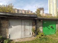 Лот: 15212367. Фото: 3. Продам лютый Гараж 24м2. орентир... Недвижимость