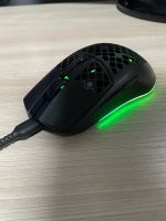 Лот: 21363371. Фото: 6. Мыш игровая steelseries aerox...