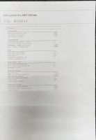 Лот: 25261804. Фото: 6. МФУ HP Laserjet Pro MFP M521 PCL...