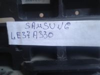 Лот: 17950063. Фото: 2. Нога-подставка TV Samsung LE37A330. Аксессуары