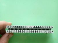 Лот: 24002591. Фото: 2. Плинт. Сетевые устройства