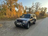 Лот: 21254375. Фото: 2. Mitsubishi Pajero / Авто в рассрочку... Прокат и аренда