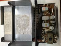 Лот: 19331103. Фото: 2. Блок релейной сигнализации для... Домашний быт