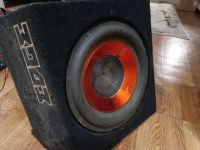 Лот: 19812186. Фото: 5. Нерабочий сабвуфер.