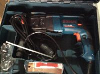 Лот: 8945232. Фото: 3. Перфоратор Bosch Gbh 2-26 dfr. Строительство и ремонт