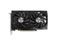 Лот: 25850675. Фото: 2. Видеокарта Gigabyte Nvidia RTX... Запчасти для бытовой техники