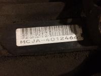 Лот: 10364580. Фото: 3. Акпп honda torneo sir f20b. Авто, мото, водный транспорт