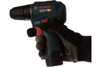 Лот: 23913182. Фото: 6. Дрель-шуруповерт Bosch GSR 12V-30...