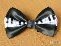 Лот: 12092505. Фото: 2. Комплект подтяжки галстук бабочка. Аксессуары