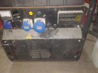 Лот: 18383327. Фото: 5. Бензиновый генератор Endress S20FS-160...