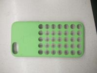 Лот: 9193178. Фото: 8. iPhone 5c 16Gb Green