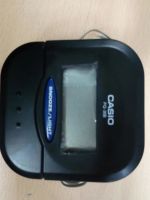 Лот: 9730242. Фото: 2. Часы CASIO. Бытовая техника