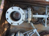 Лот: 8102914. Фото: 2. Продам задвижки новые. Сантехника, водопровод