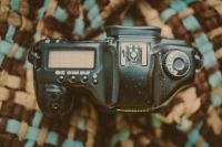 Лот: 3388100. Фото: 2. Canon EOS 5D Body. Фотокамеры