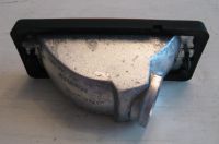 Лот: 15550130. Фото: 6. Противотуманный фонарь toyota