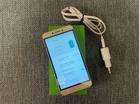 Лот: 19500276. Фото: 3. Leagoo T8s 4/32 Gb. Красноярск