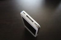 Лот: 3771260. Фото: 6. iPhone 4s 32GB White