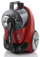 Лот: 10669326. Фото: 4. Пылесос Philips FC 8760/01 Red. Красноярск